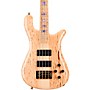 Spector NS4 Bark Infused Maple Natural 1297