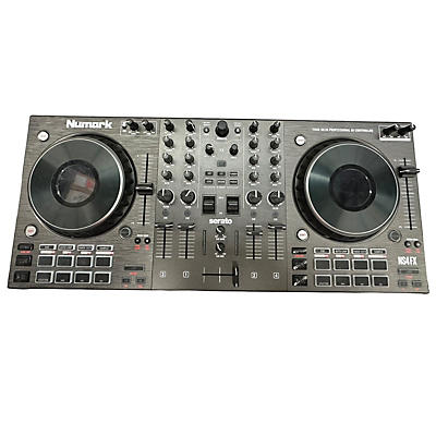 Numark NS4FX DJ Controller