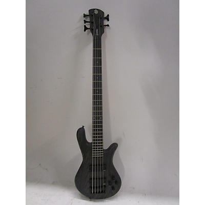 Spector NS5 PULSE Electric Bass Guitar