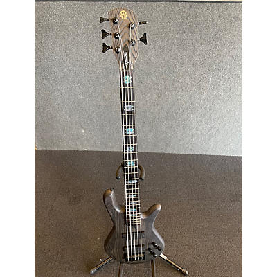 Spector NS5 Pulse Electric Bass Guitar