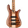 Spector NS5 Walnut Burl/Pale Moon Ebony Natural 625