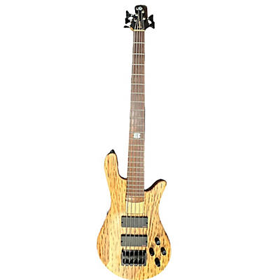 Spector NS5B0 Electric Bass Guitar