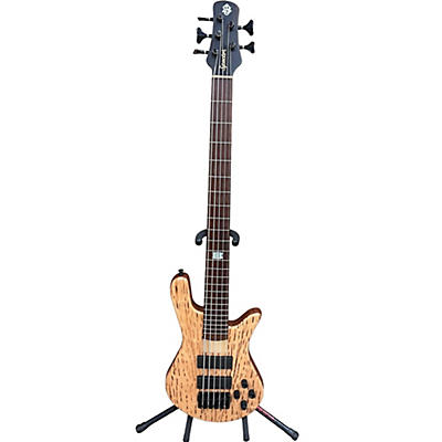 Spector NS5BO USA Electric Bass Guitar
