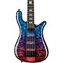 Spector NS5XL Quilted Maple Top 5-String Electric Bass Gloss Natural