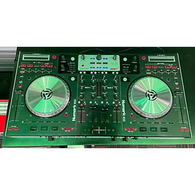 Numark NS6 DJ Controller