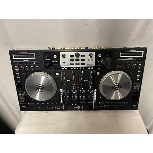 Numark NS6 DJ Controller