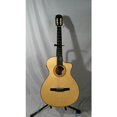 Taylor NS62-cE Classical Acoustic Electric Guitar