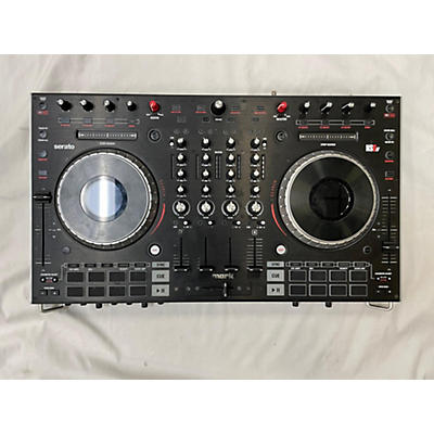 Numark NS6II DJ Controller