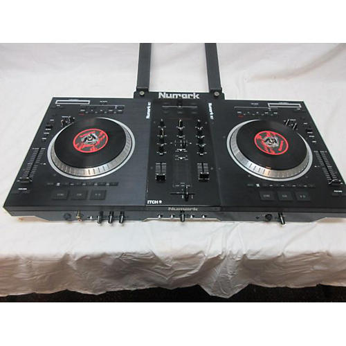 Numark NS7 DJ Controller