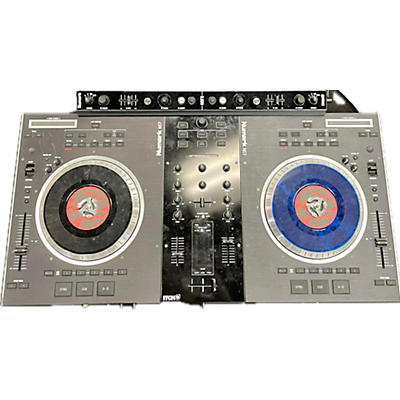 Numark NS7 DJ Controller