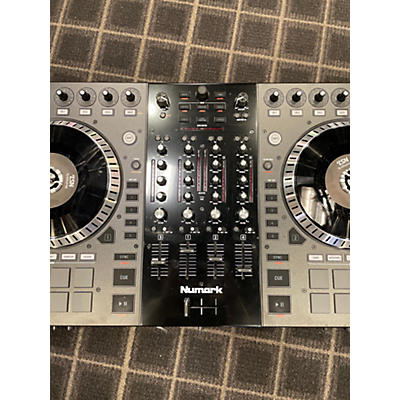 Numark NS7 DJ Controller