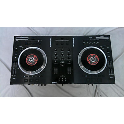 Numark NS7 DJ Controller