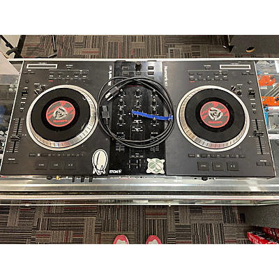 Numark NS7 DJ Controller