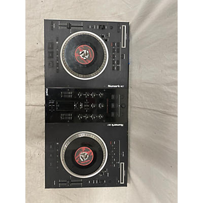 Numark NS7 DJ Controller