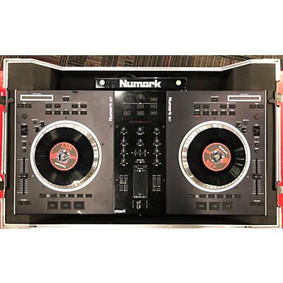 Numark NS7 With Hardshell Case DJ Controller
