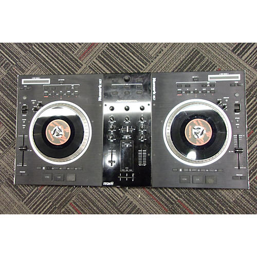 NS7FX DJ Controller