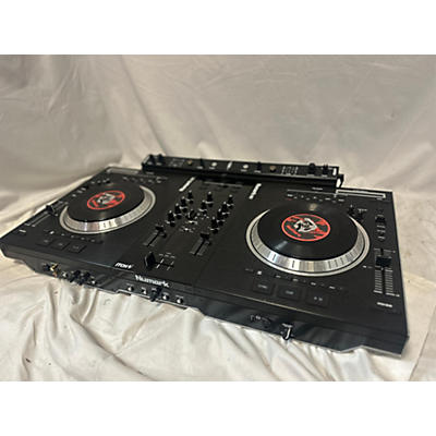 Numark NS7FX DJ Controller