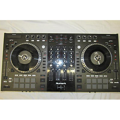 Numark NS7II DJ Controller