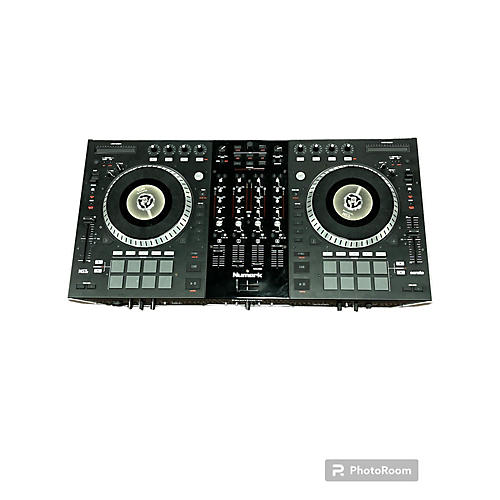 Numark NS7II DJ Controller