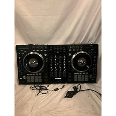 Numark NS7II DJ Controller