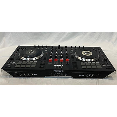 Numark NS7II DJ Controller