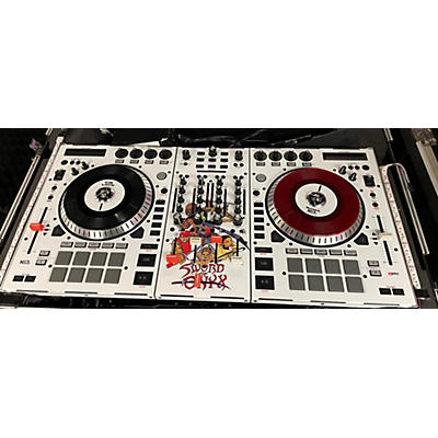 Numark NS7II DJ Controller