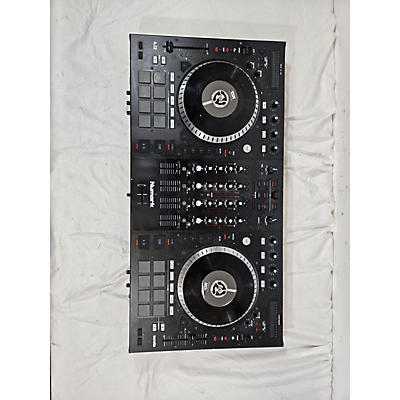 Numark NS7II DJ Controller