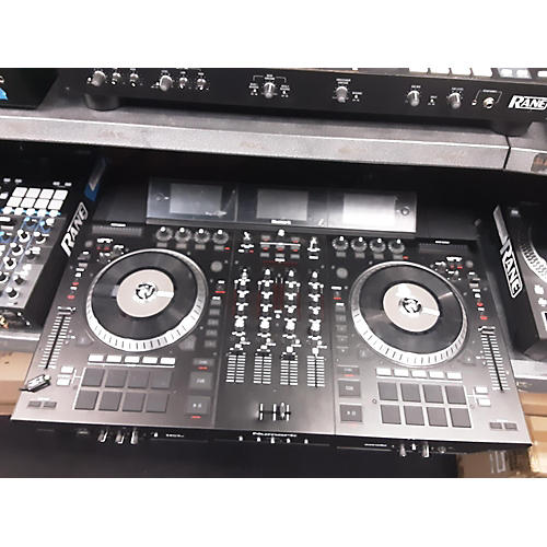 NS7III DJ Controller
