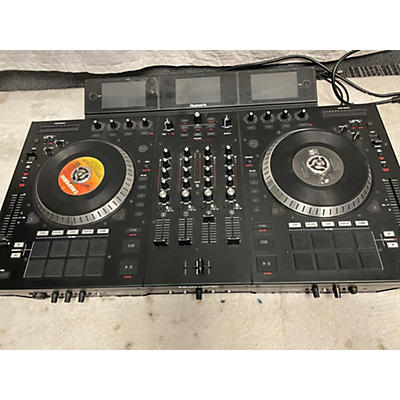 Numark NS7III DJ Controller