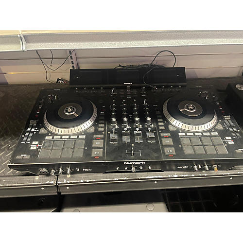 Numark NS7III DJ Controller