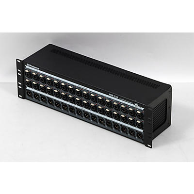 PreSonus NSB 32.16 32-Channel AVB-Networked Stage Box