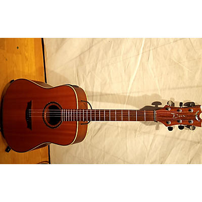 Dean NSD GN Acoustic Electric Guitar