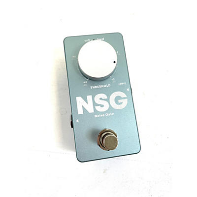 Darkglass NSG NOISE GATE Effect Pedal