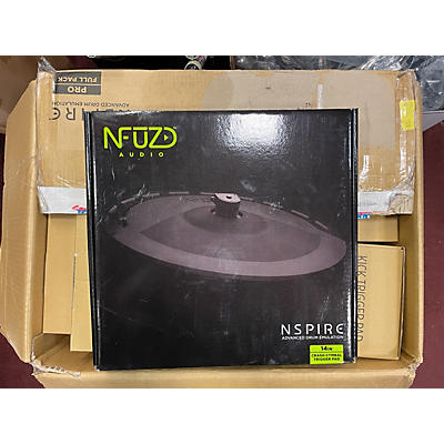 NFUZD Audio NSPIRE Standard
