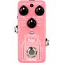 Open-Box NUX NSS-4 Pulse Mini IR Loader Pedal for Guitar and Bass Effects Pedal Condition 1 - Mint Pink