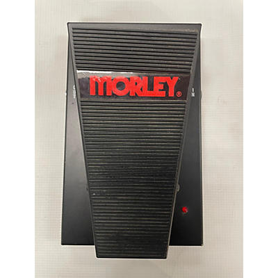 Morley NSW Effect Pedal