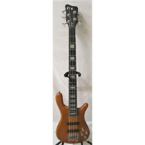 NT 1 Streamer 5 Electric Bass Guitar