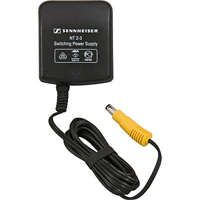 Sennheiser NT 2-3-US Power Supply