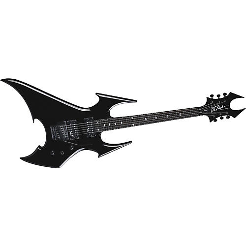 Bc rich store beast nt