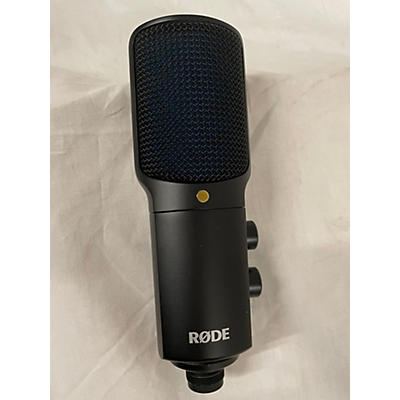 RODE NT-USB+ USB Microphone