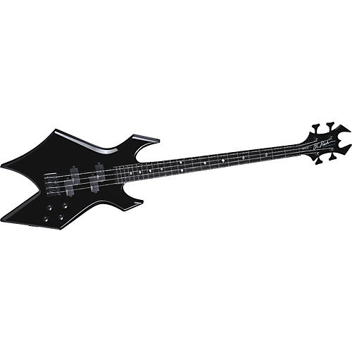 NT Warlock Bass