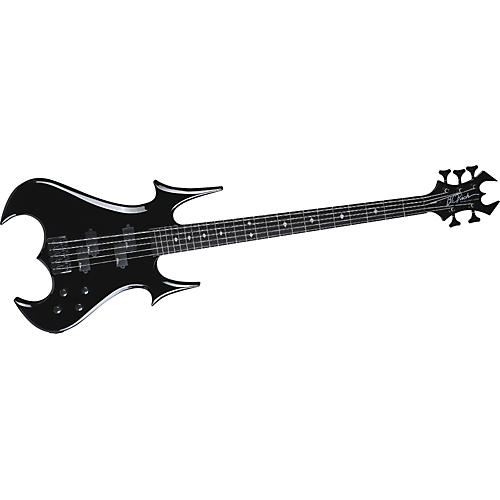 NT Zombie 5-String Bass