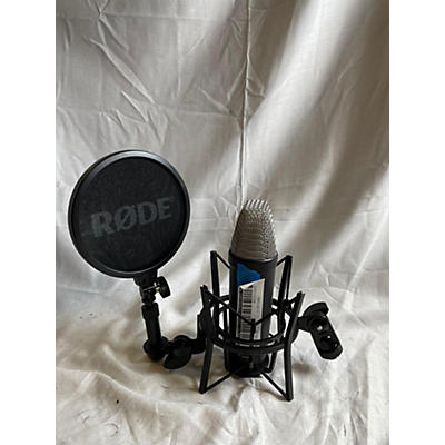 RODE NT1 5th Gen Condenser Microphone