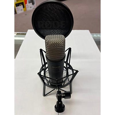 RODE NT1 5th Gen Condenser Microphone