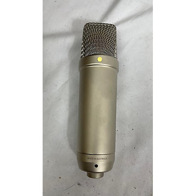 RODE NT1 5th Gen Condenser Microphone