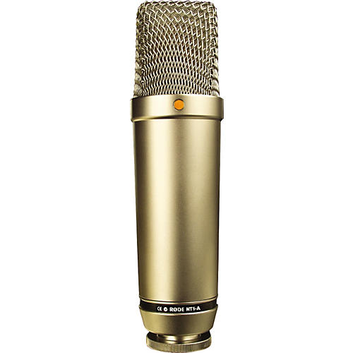 NT1-A Anniversary Model Microphone