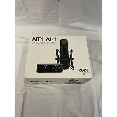 RODE NT1 AI-1