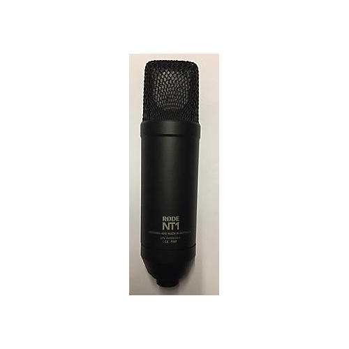NT1 Condenser Microphone