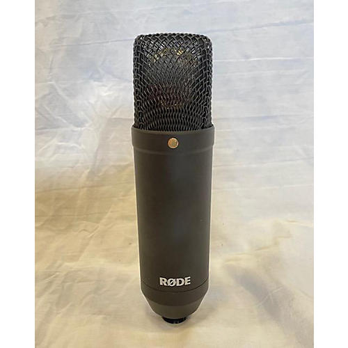 RODE NT1 Condenser Microphone