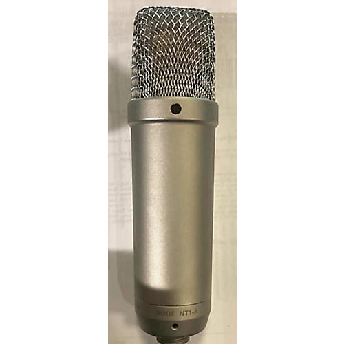 RODE NT1 Condenser Microphone